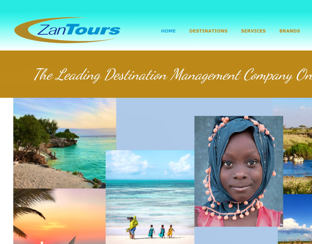 Zan Tours
