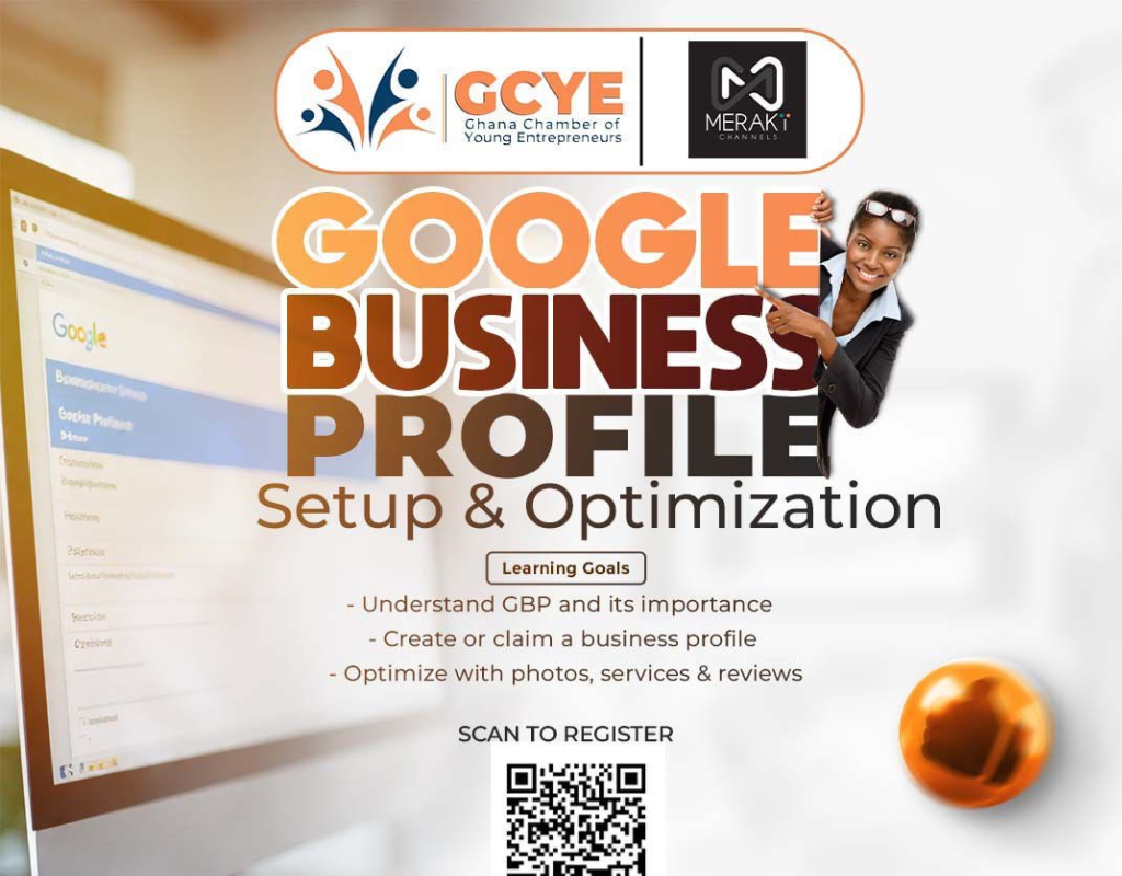 GCYE Naa